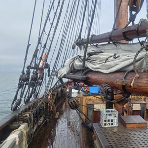 The Enterprize Trip March 2026