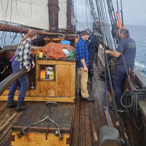 The Enterprize Trip March 2026