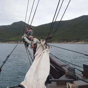 The Enterprize Trip March 2026