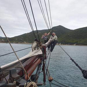 The Enterprize Trip March 2026