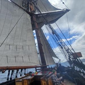 The Enterprize Trip March 2026