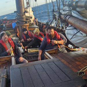 The Enterprize Trip March 2026