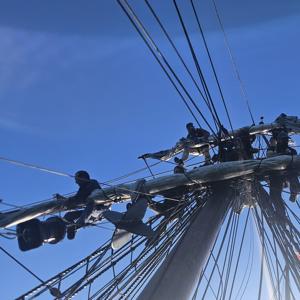 The Enterprize Trip March 2026