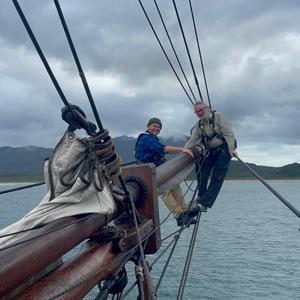 The Enterprize Trip March 2026